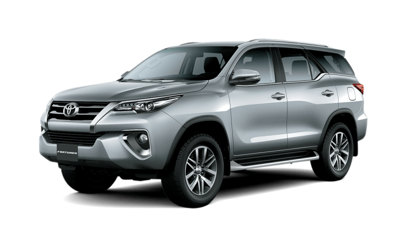 2.8L Diesel 6-Auto