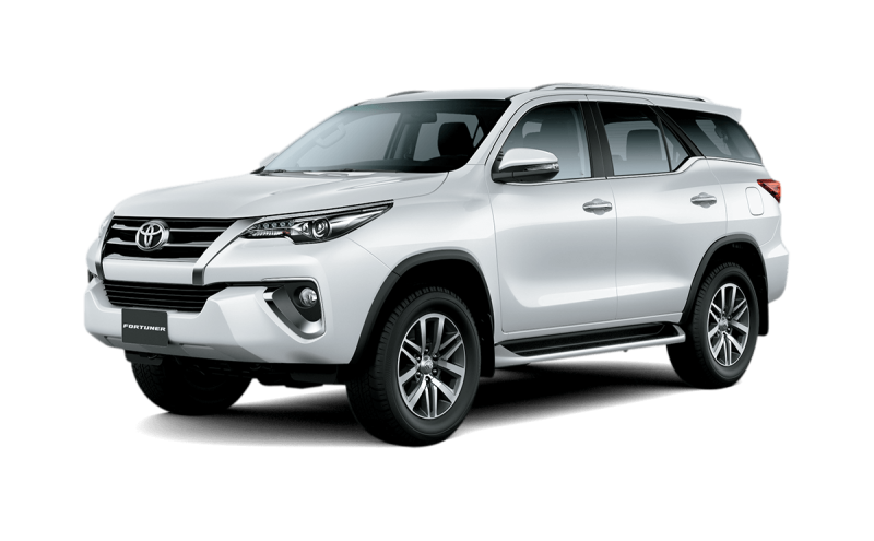 2.8L Diesel 6-Manual