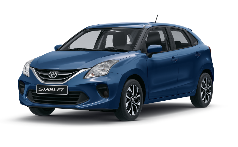 1.5 Petrol LIFE 5-Manual