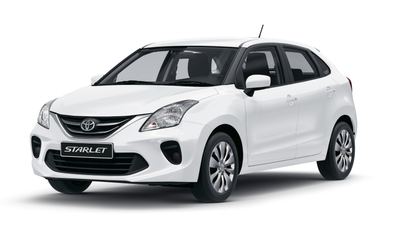 1.4 Petrol LIFE 5-Manual