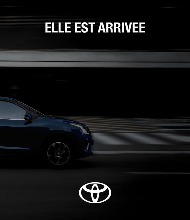 STARLET, ELLE FERA BRILLER VOTRE JOURNÉ